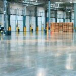 Industrial Flooring