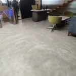 Micro Cement Finishes