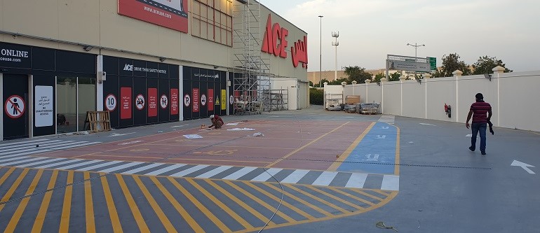 Feature Image- Car Parking Flooring