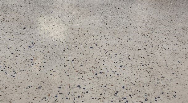 Feature Image of Terazzaro Flooring