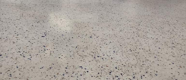 Feature Image of Terazzaro Flooring
