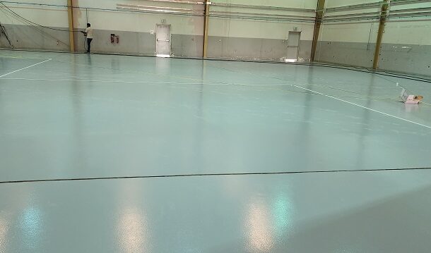 Feature Image of Epoxy Coating