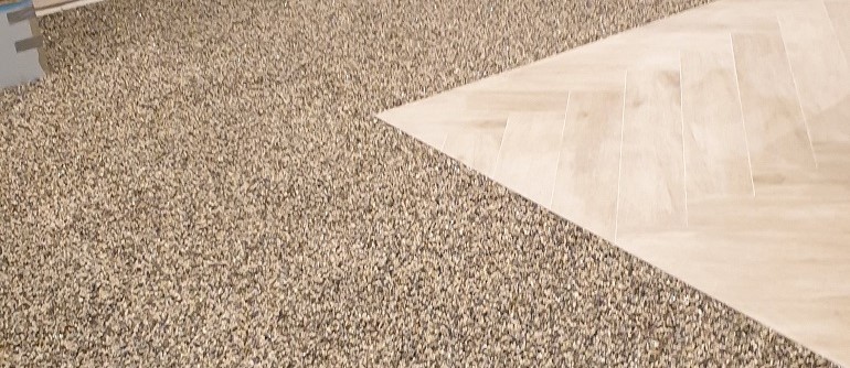 Feature Image -Stone Carpet Flooring