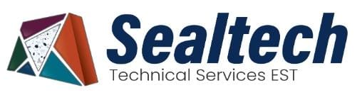 Sealtech Logo