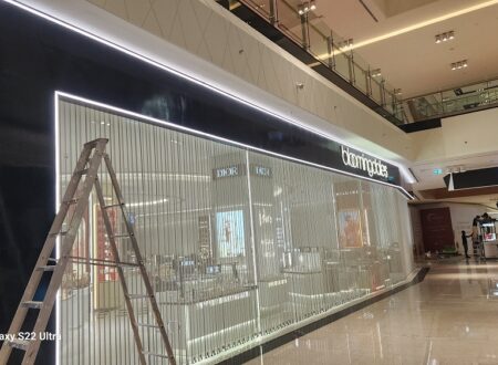 Terazzaro Flooring