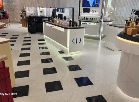 Terazzaro Flooring